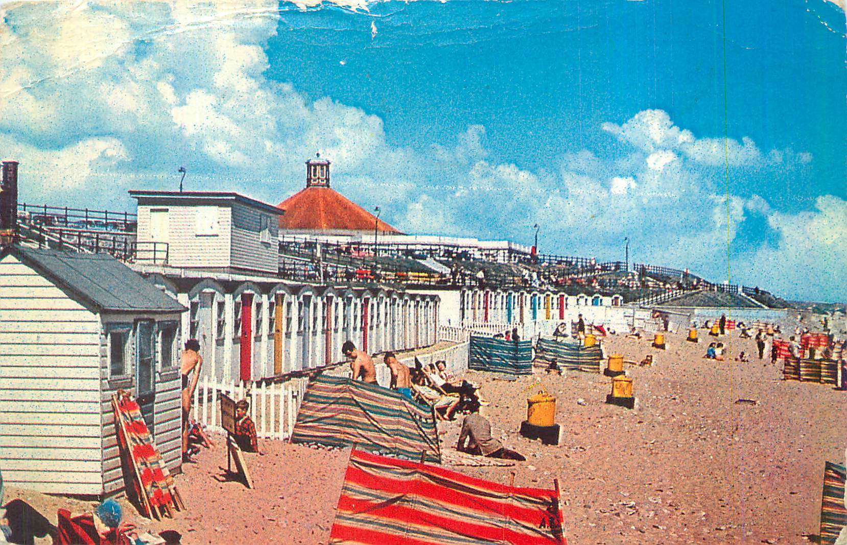 CPM The Beach Aberdeen 