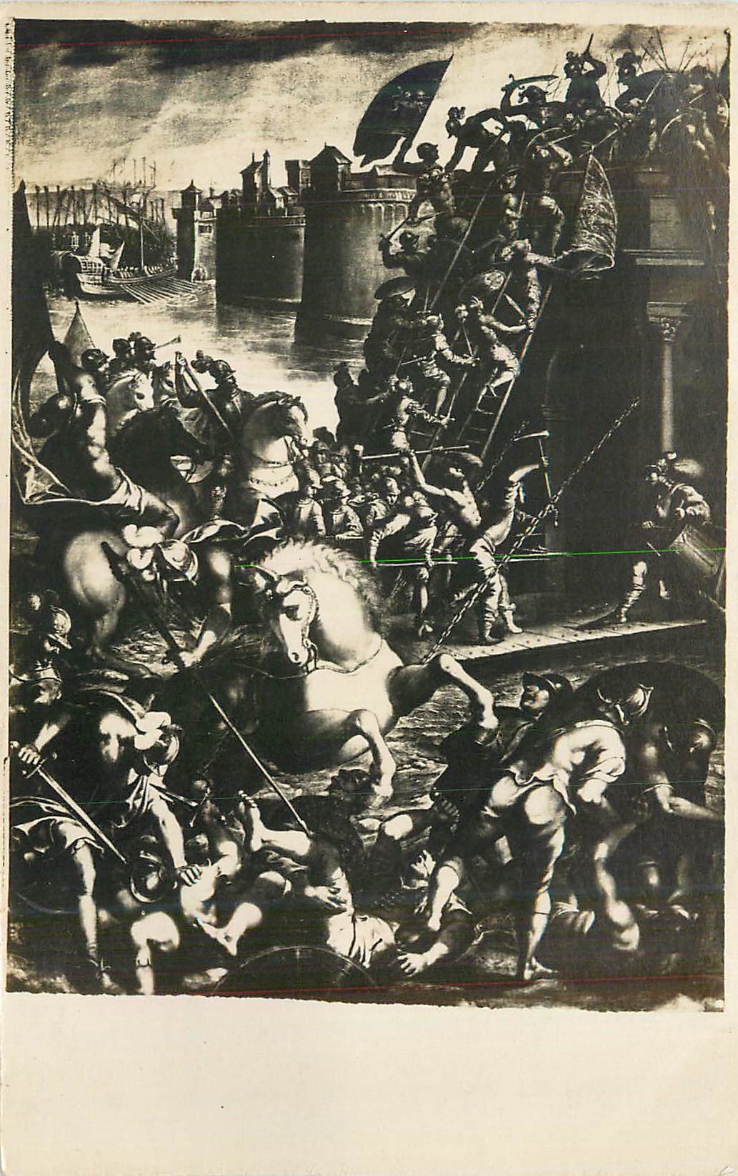 Guerre Militaria