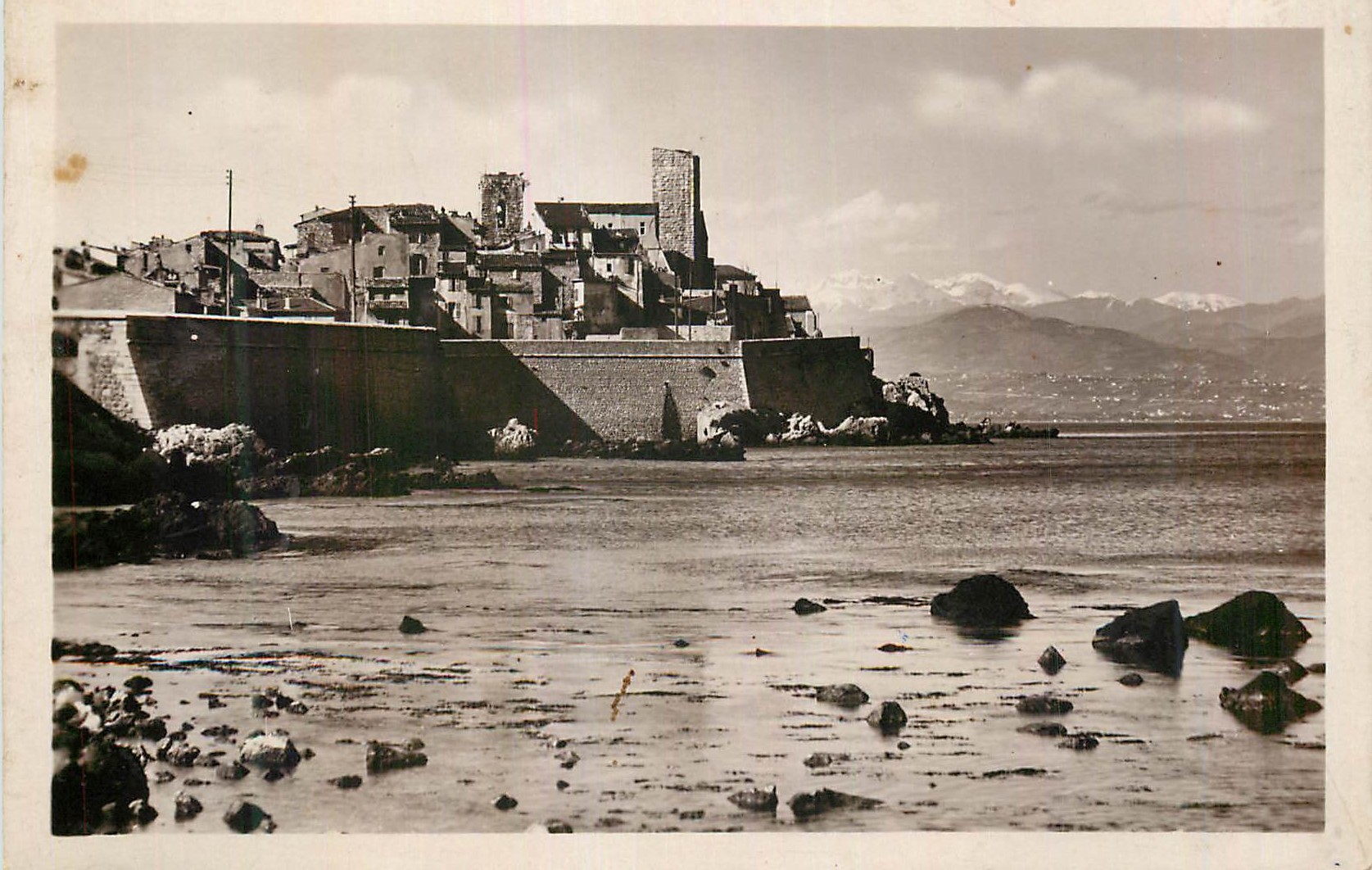 CPM Antibes 