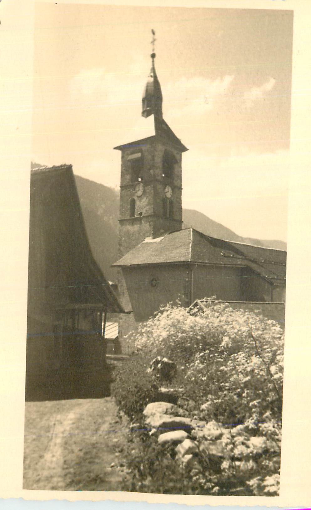 CPM Eglise