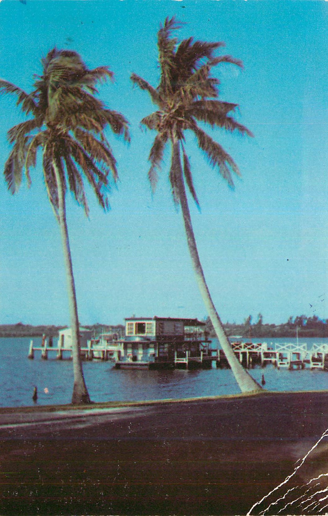 CPM The Jupiter Island Club Florida 