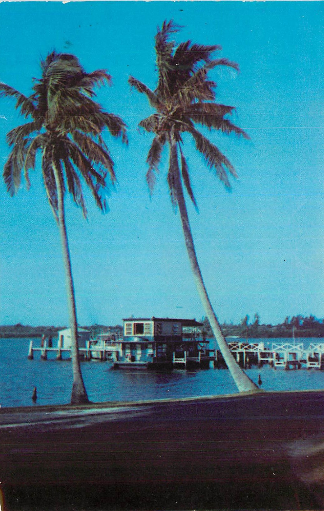 CPM The Jupiter Island Club Florida 
