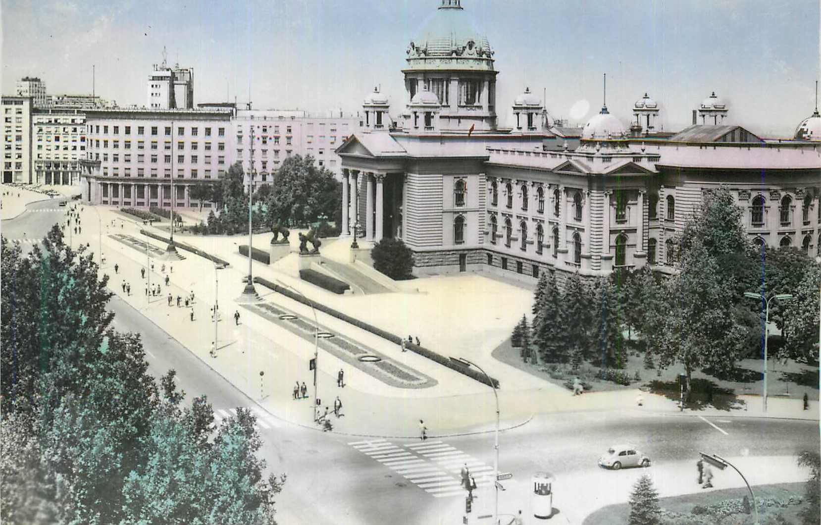 CPM Beograd 
