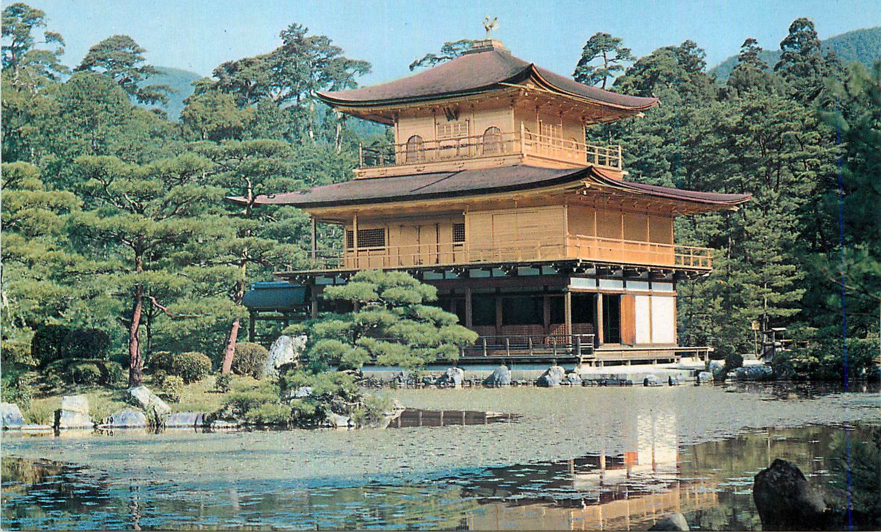 CPM Kinkau ji Temple 