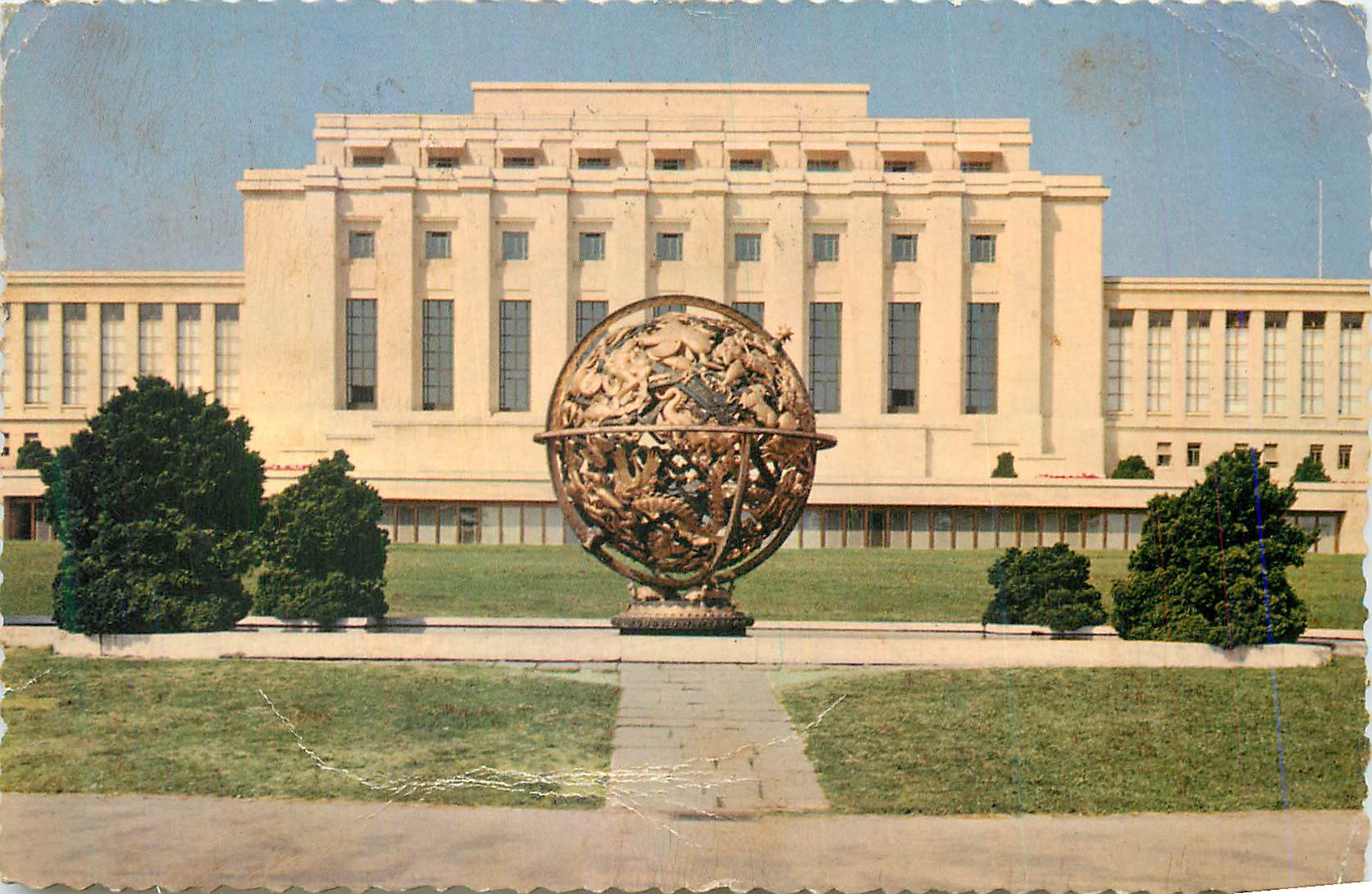 CPM Geneve Palais des Nations 