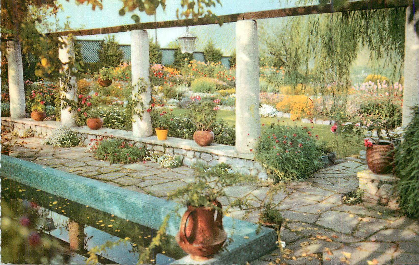 CPM Jardins