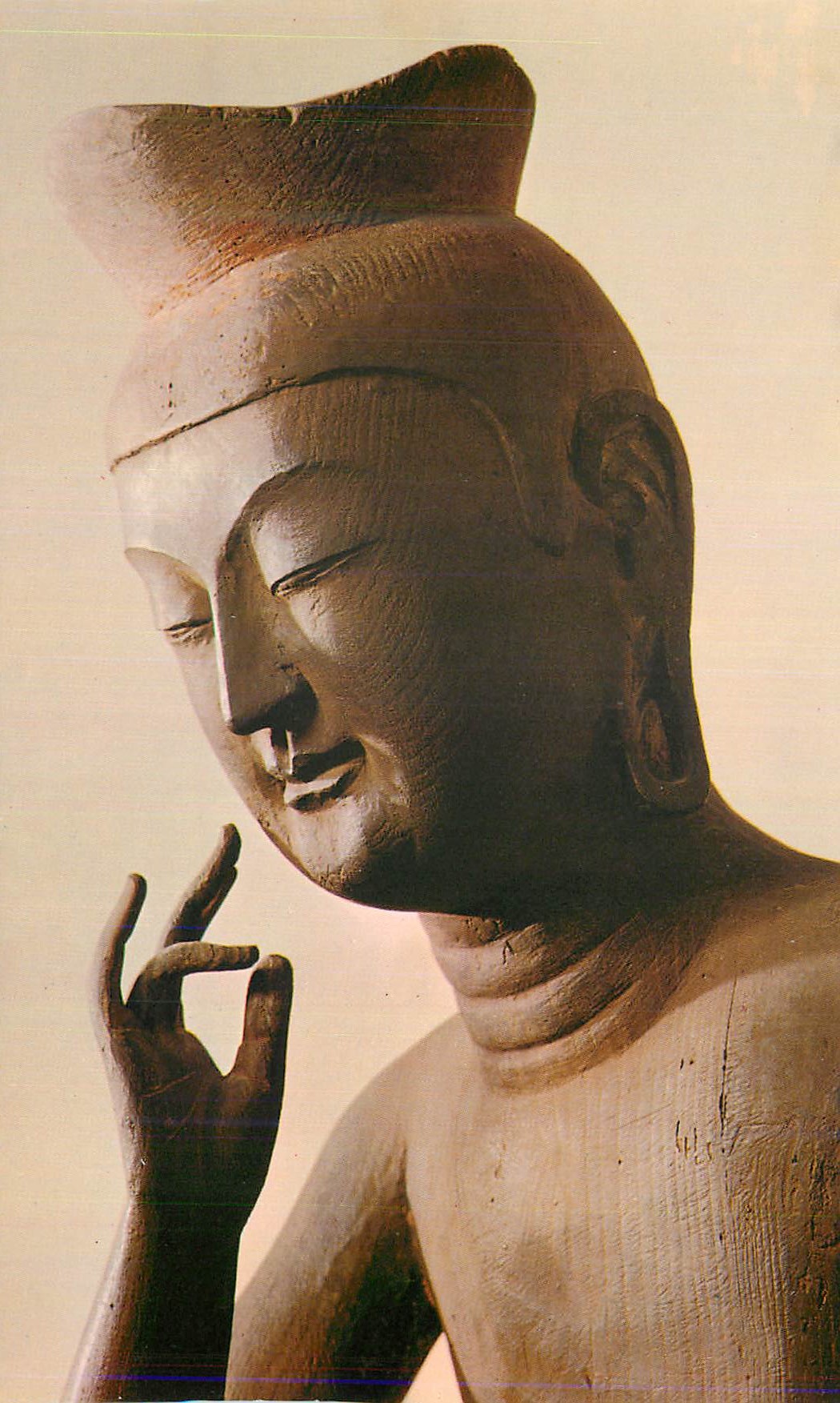 CPM Miroku Bosatsu 