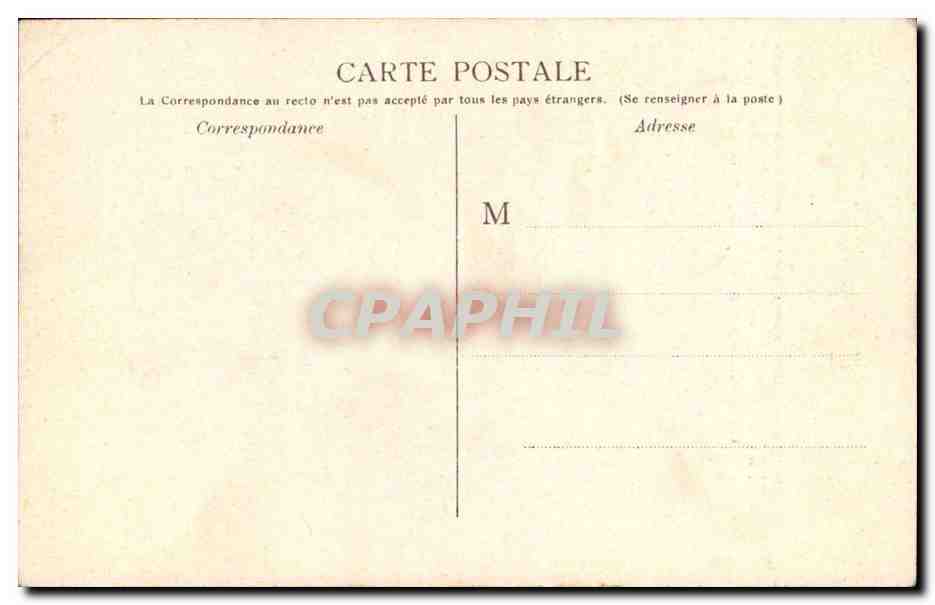 Montélimar — Porte Saint-Martin — Nouvelles Galeries, Montélimar — Reverso