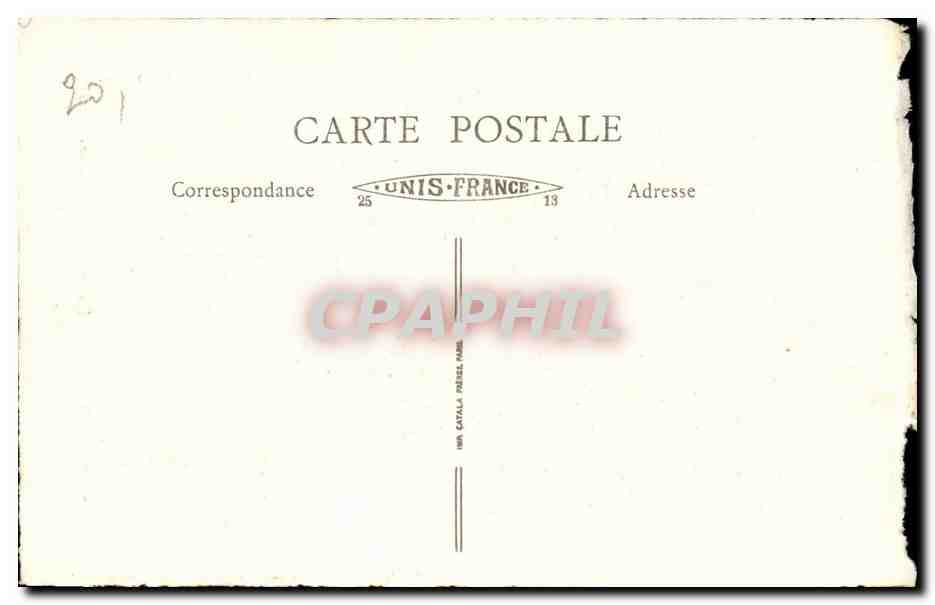 Le Vieux Lyon — Enseigne située 13, Rue du Bœuf et attribuée à Jean de Bologne — Reverso