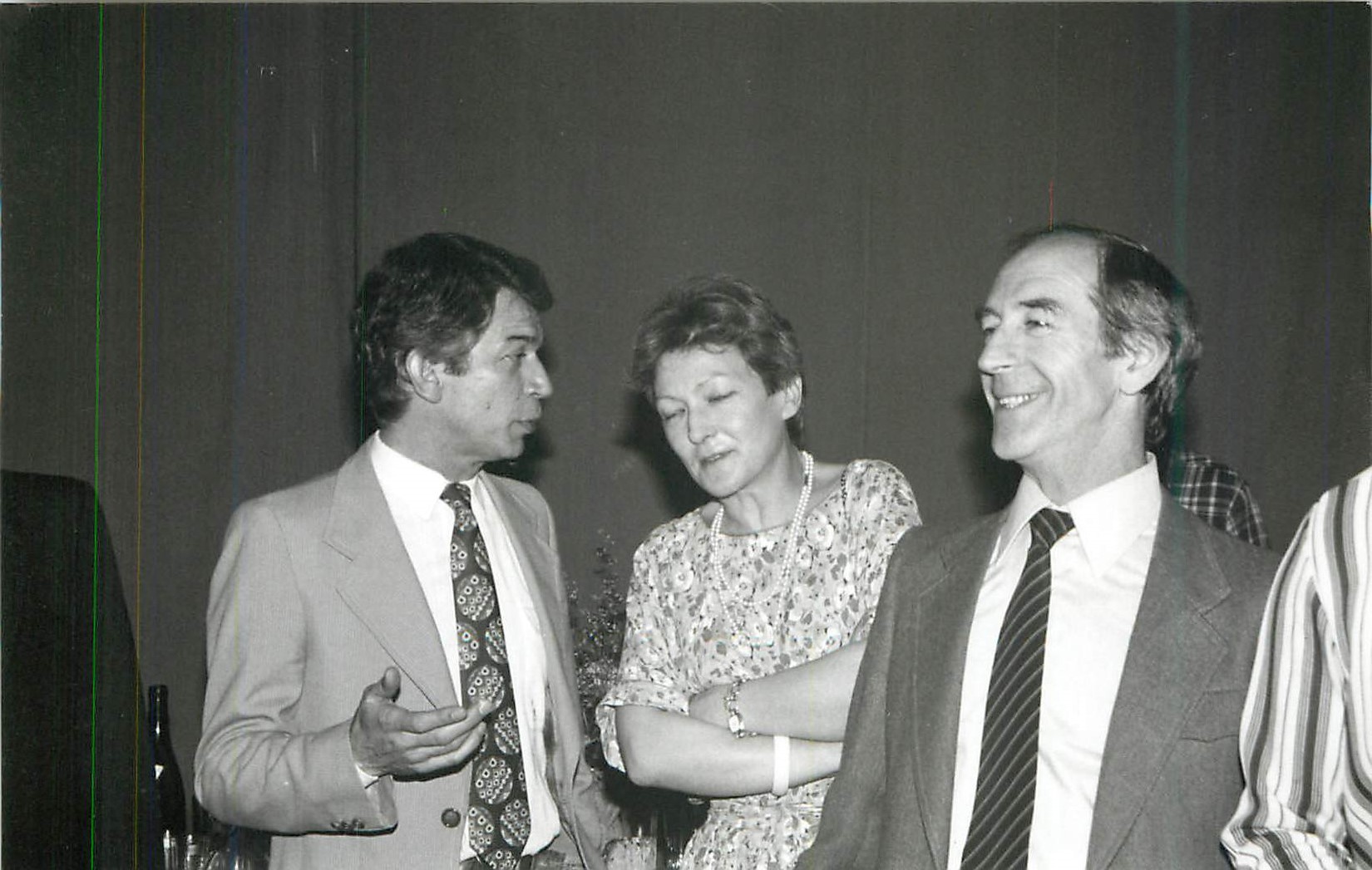 Photo Hommes politiques