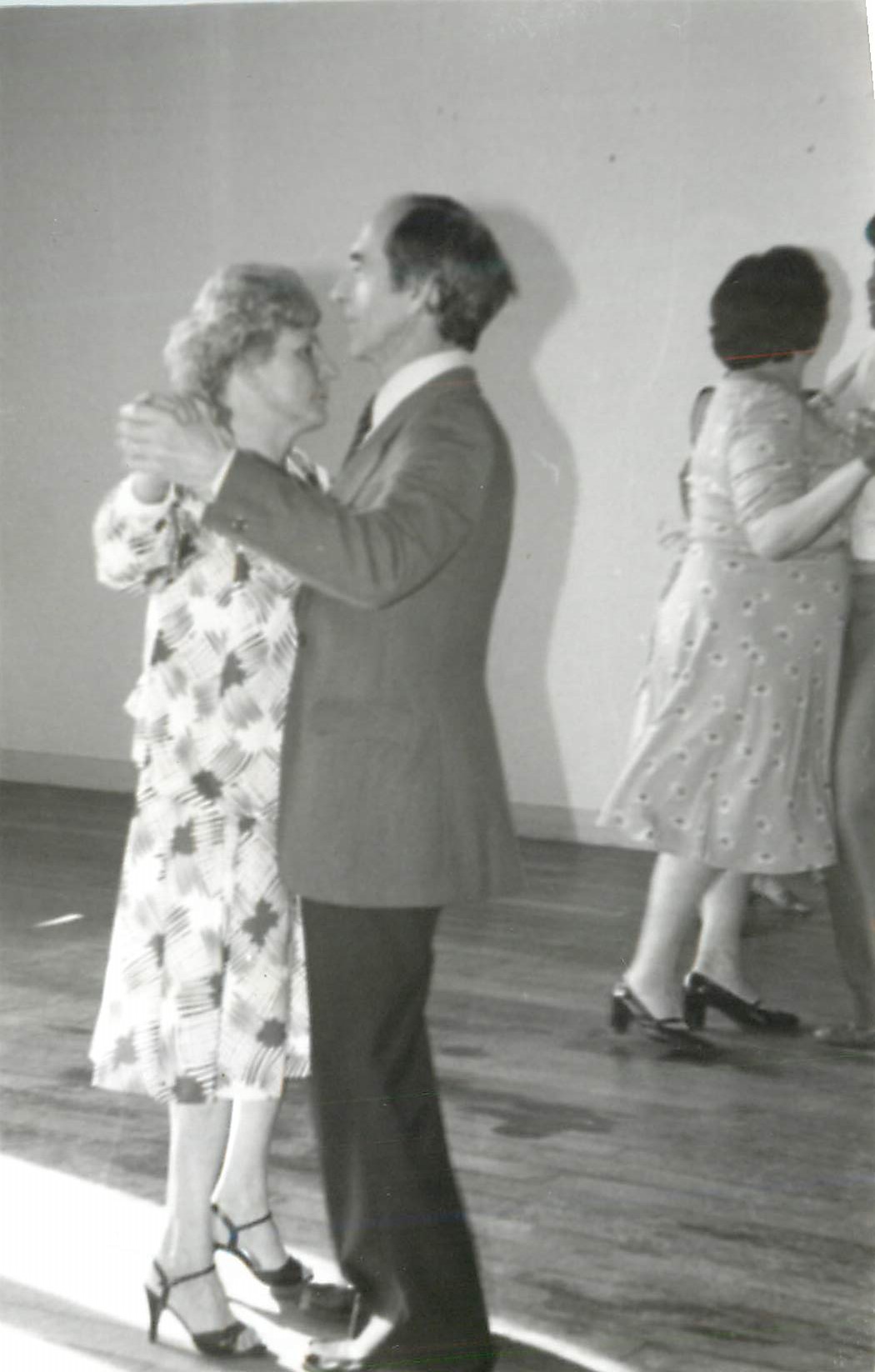 Photo Femme Danse