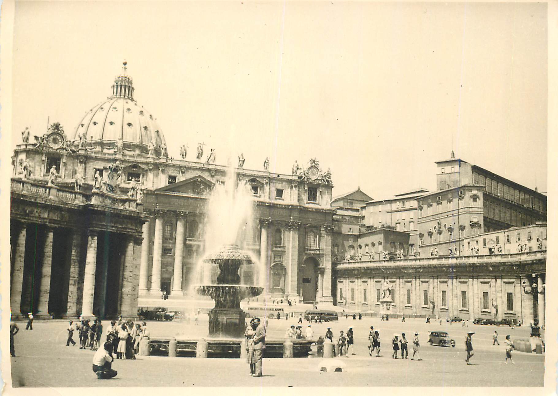CPM Roma