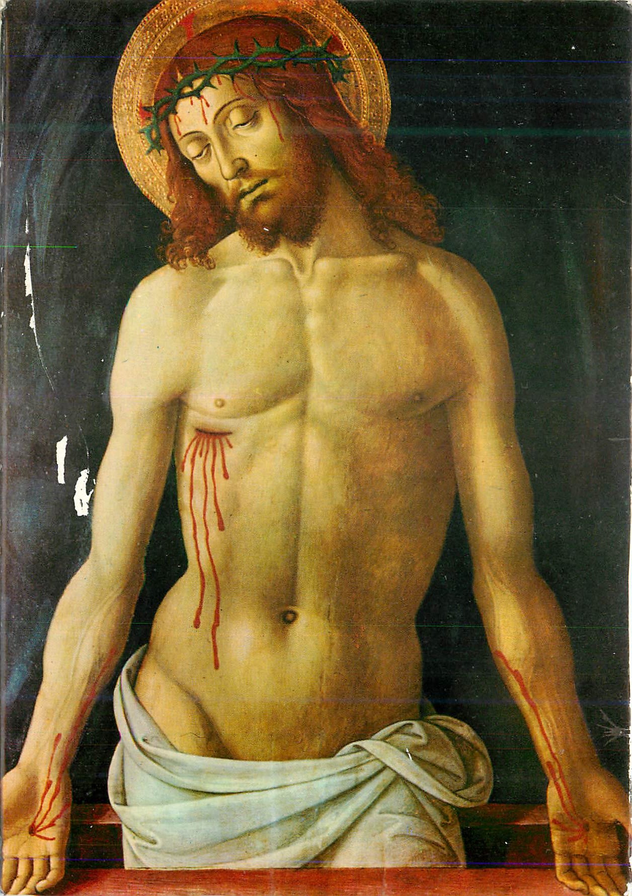 CPM Granada chapelle royale ecco homo perullino