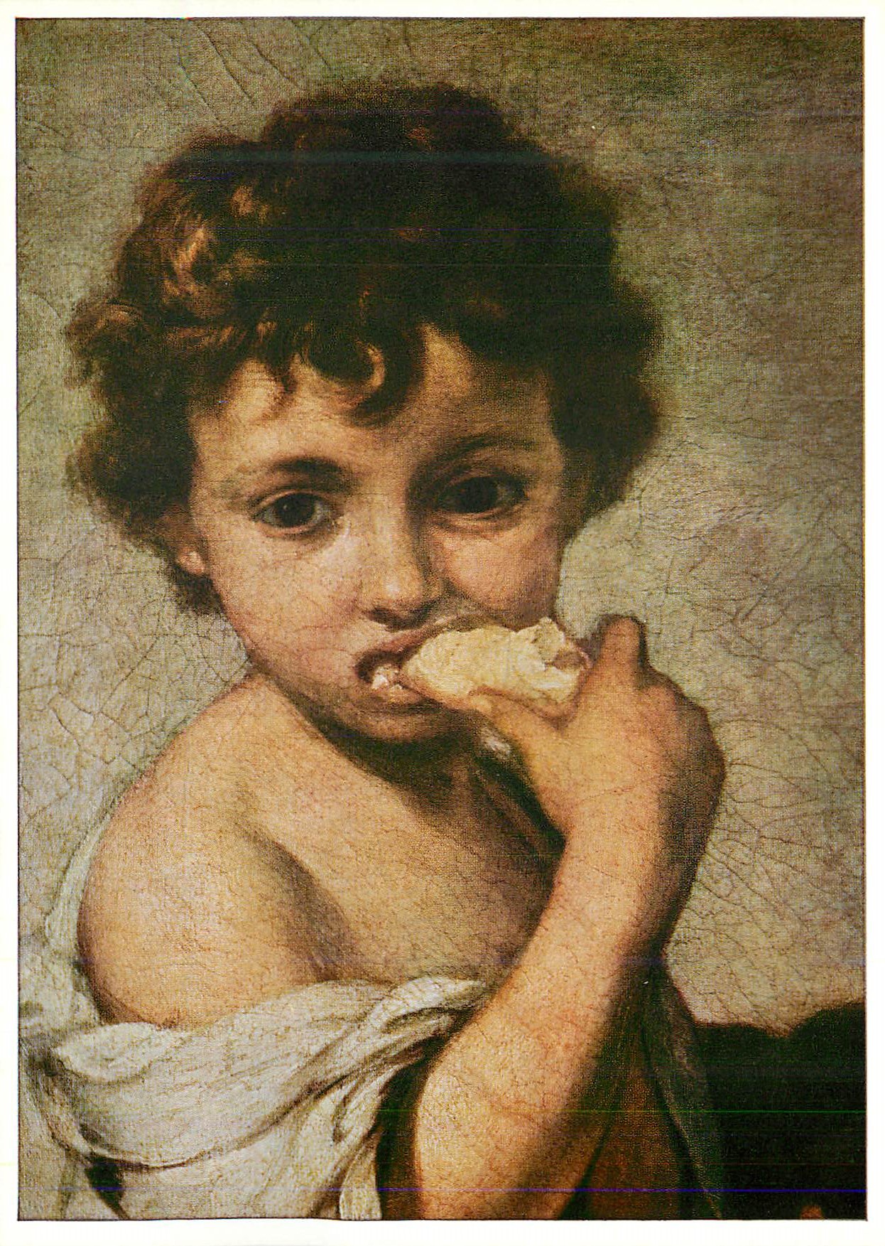 CPM Bartolome esteban murillo (1618 1682)