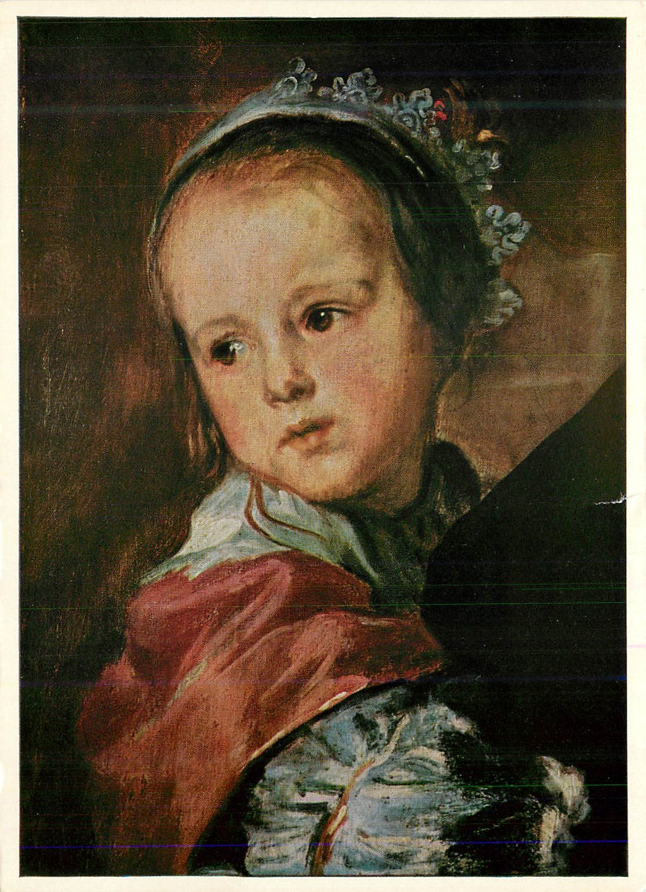 CPM Anthonis van dyck (1599 1641)