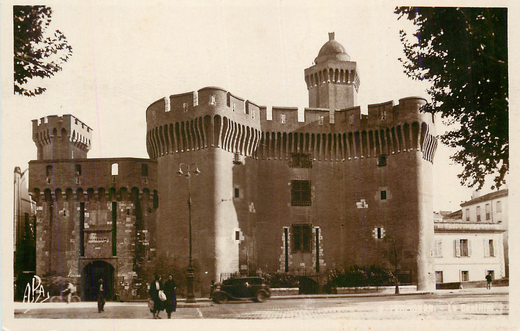 CPM Perpignan