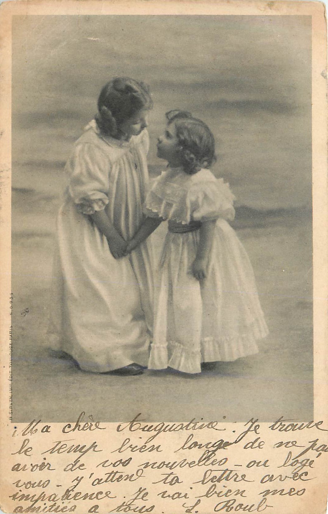 CPA Enfants