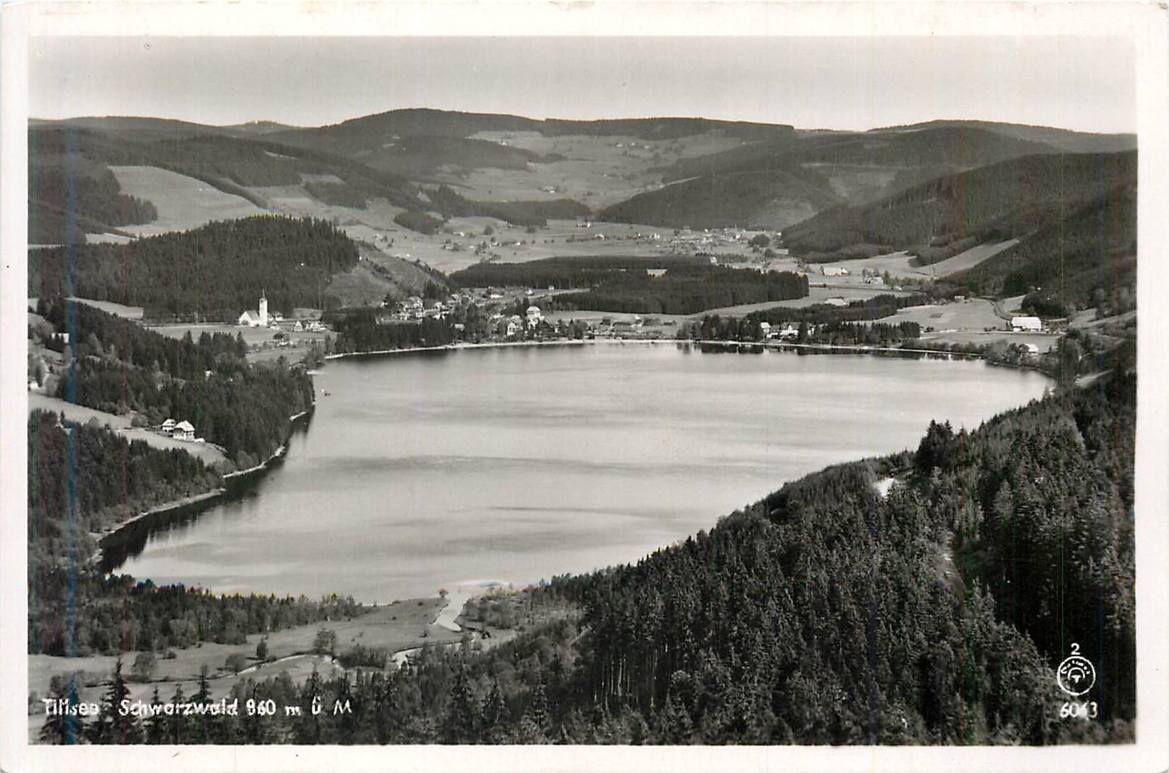 CPM Titisee