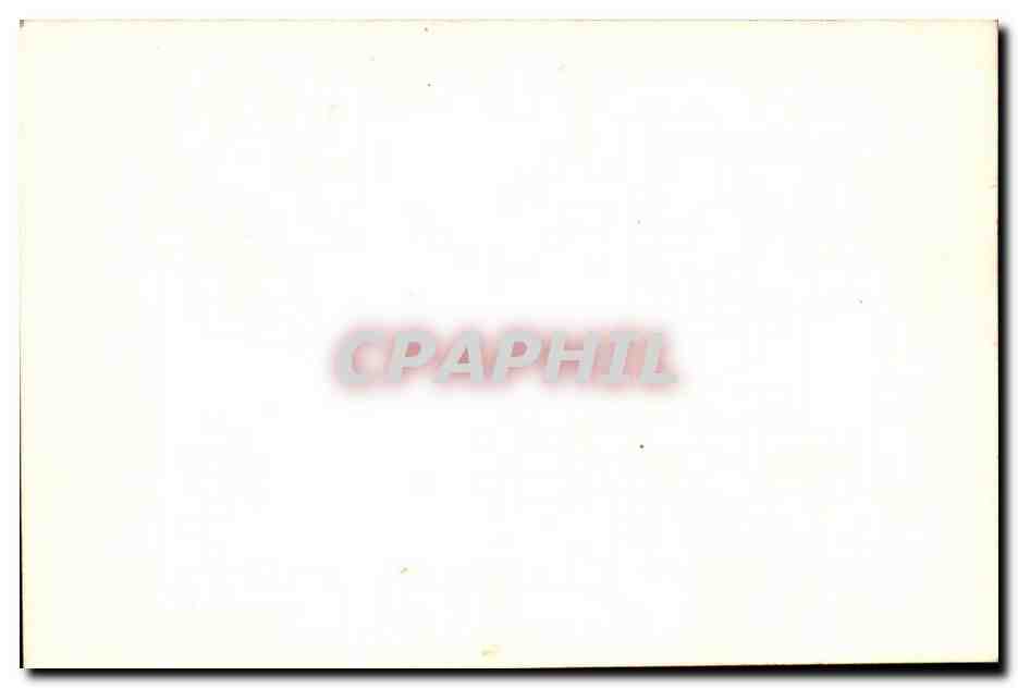 CPA Chateau (France) — Back