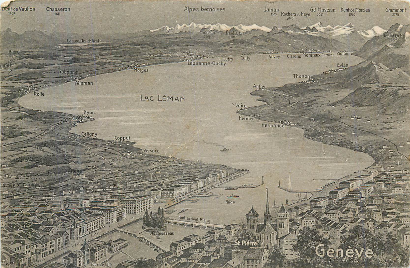 CPA Geneve