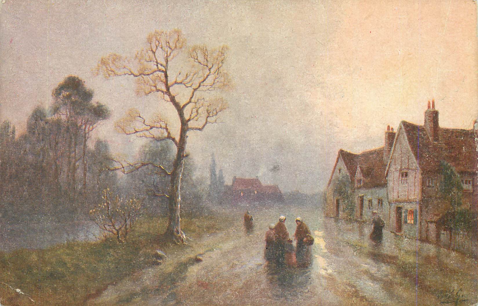 CPA Fantaisie Village