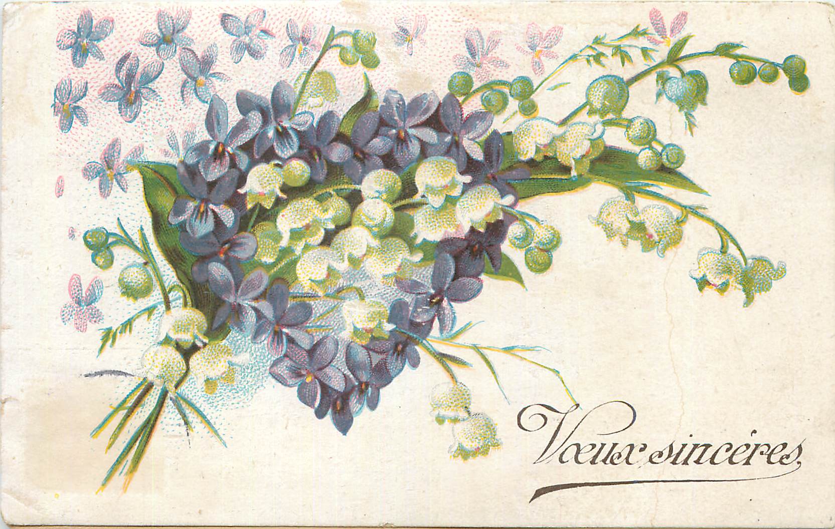 CPA Fleurs