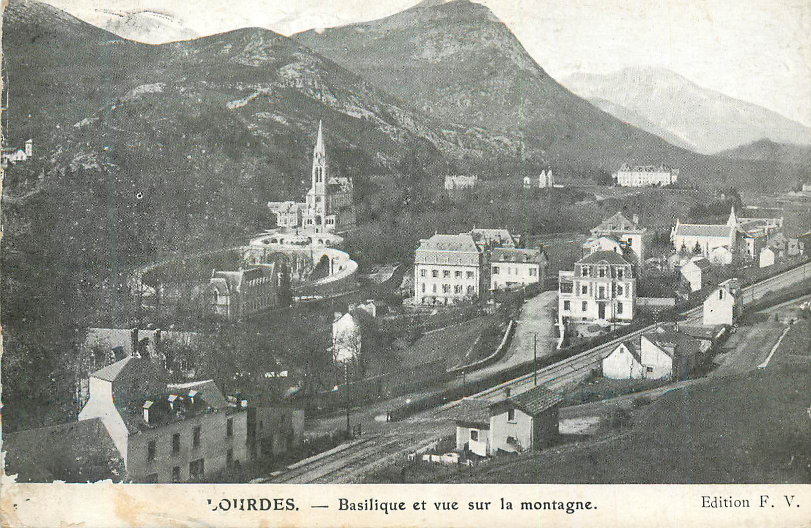 CPA Lourdes 