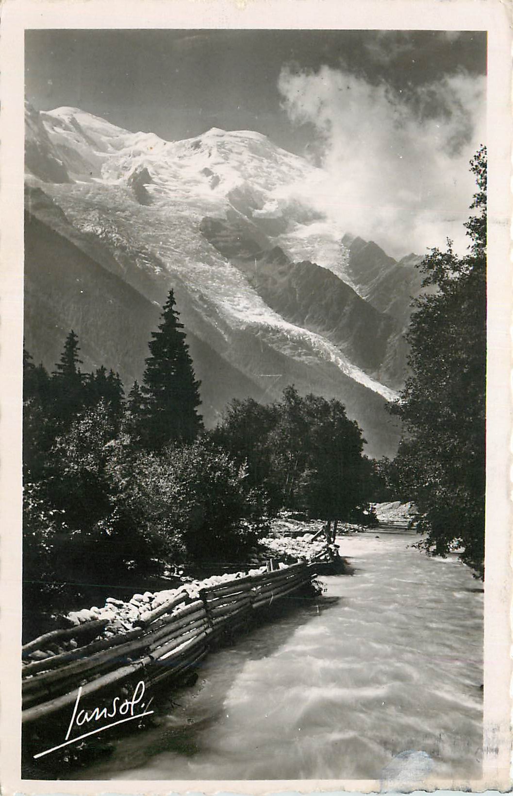 CPM Chamonix Chante Savoie