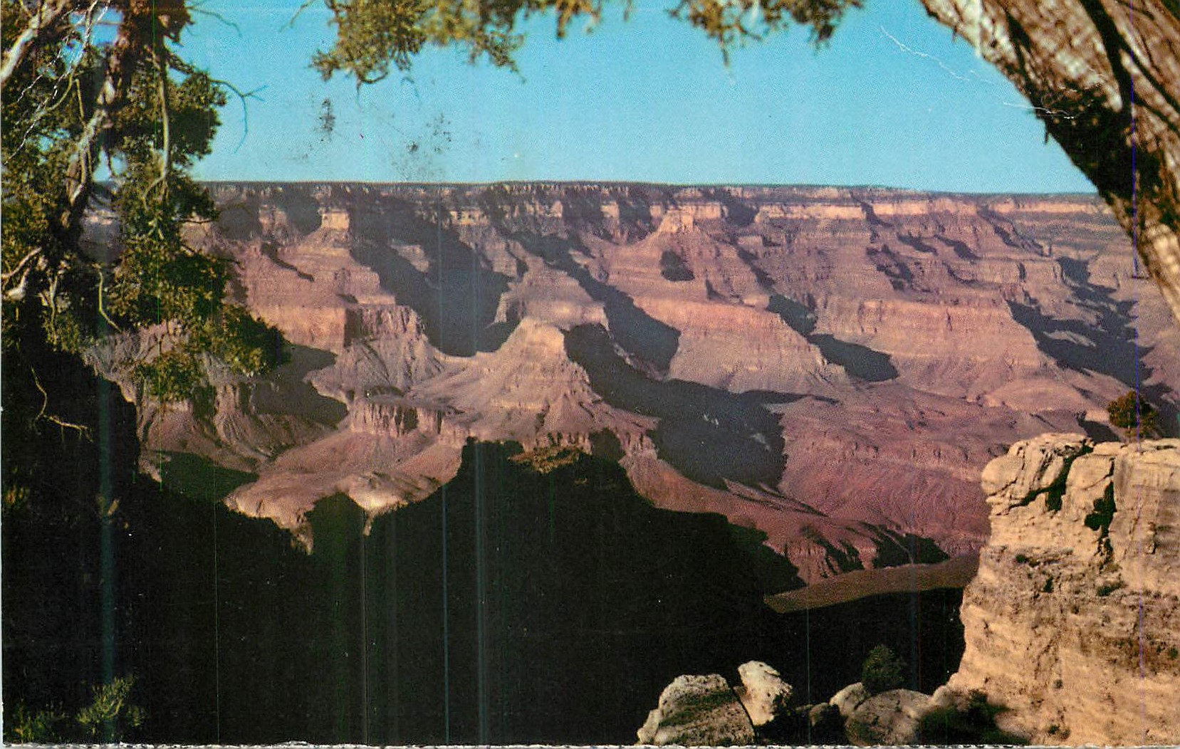 CPM Grand Canyon National Park Arizona
