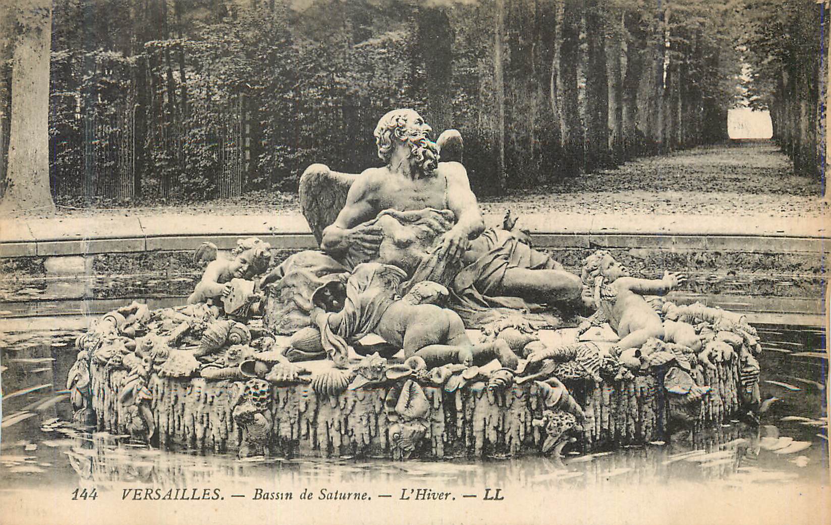 CPA Versailles