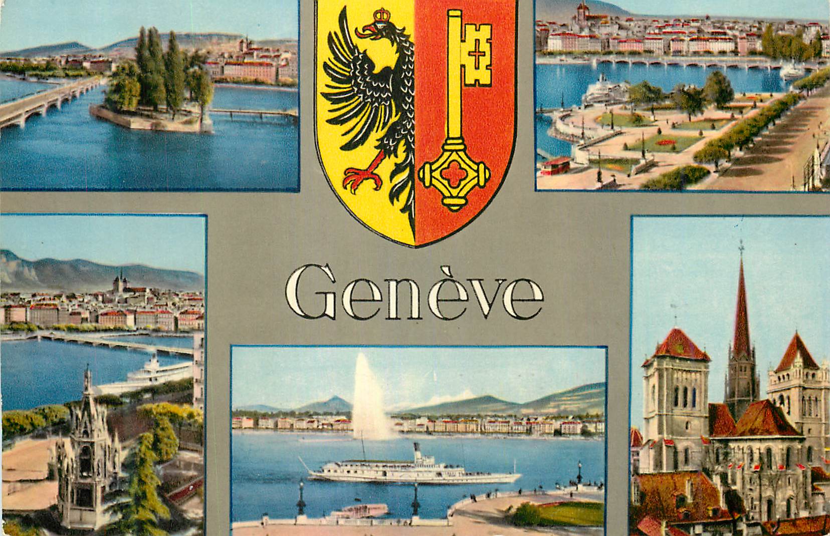 CPM Geneve