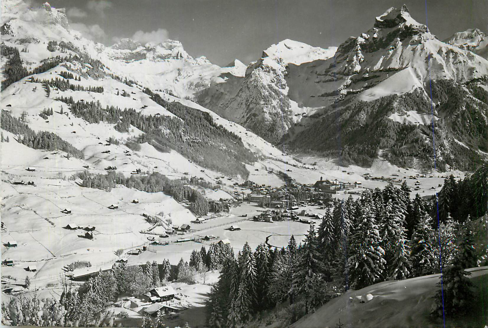 CPM Engelberg