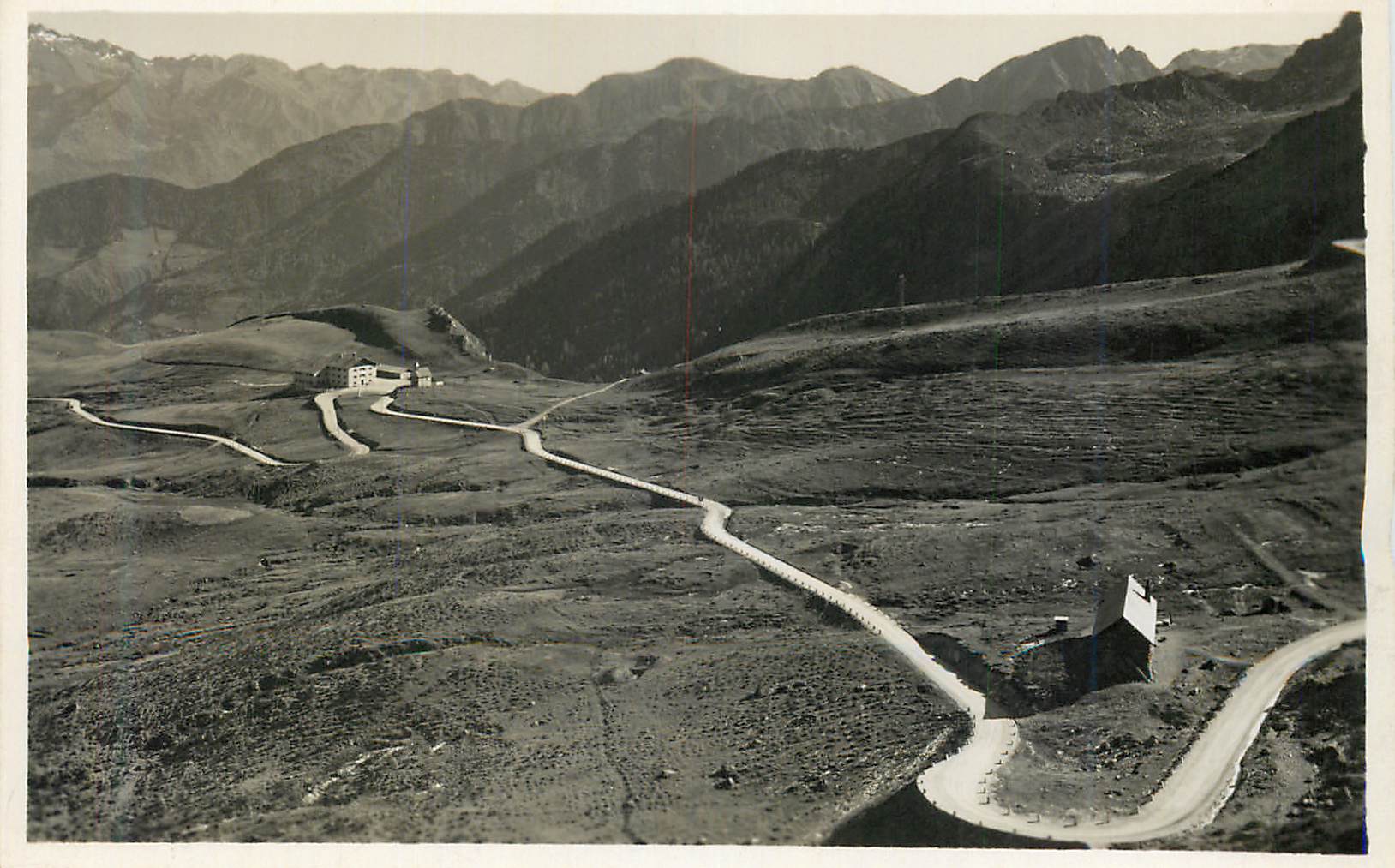 CPM Passo del Giovo Foto Wasserman Merano