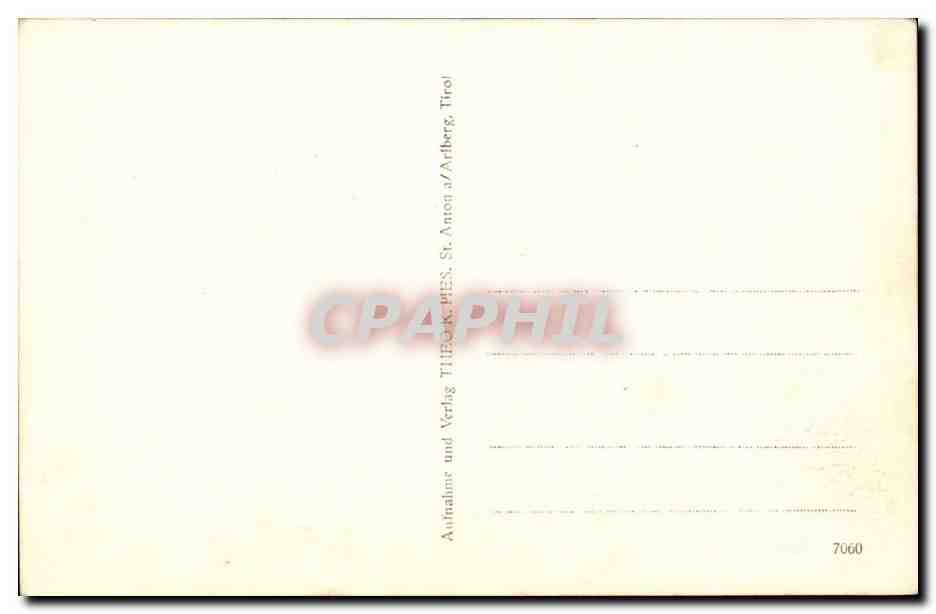 Suisse Switzerland CPA Gasthos Schwarzer Adler — Rückseite
