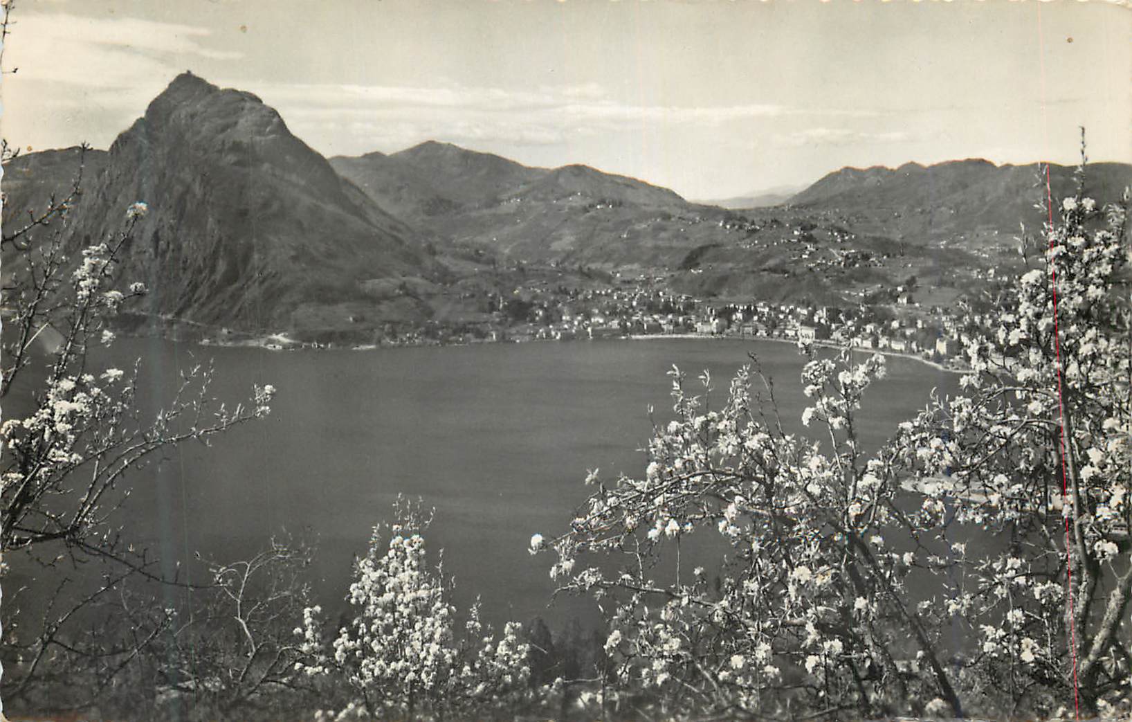 CPM Lugano e Monte S Salvatore