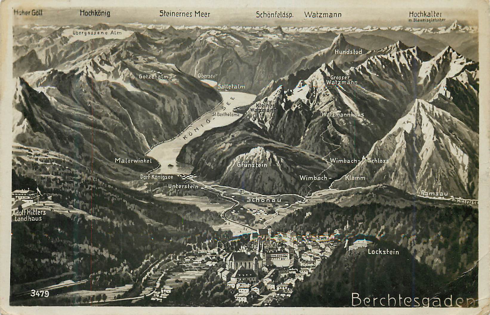 CPM Berchtesgaden