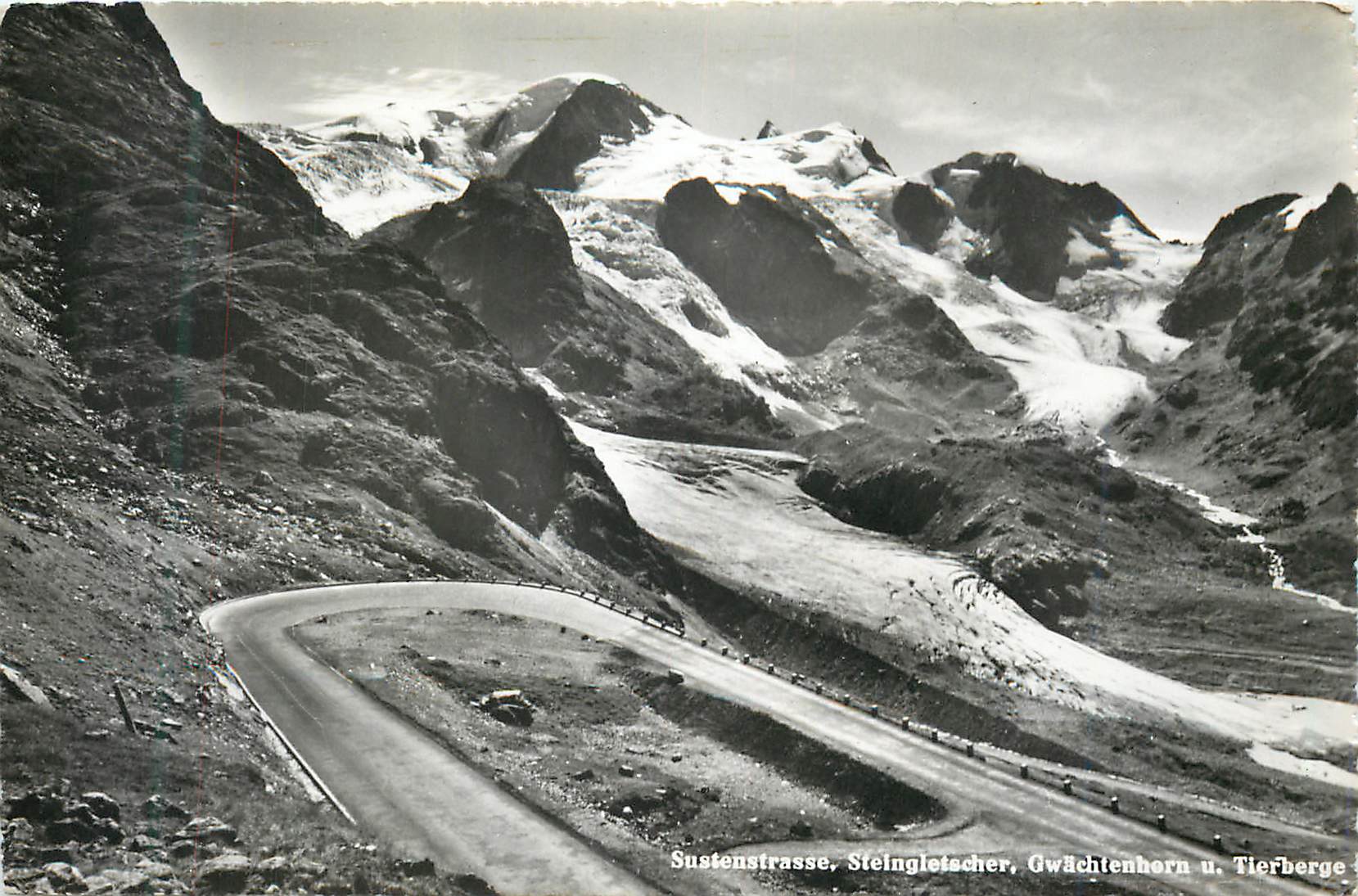 CPM Sustenstrasse Stelngletscher Gwachtenhorn u Tierberge
