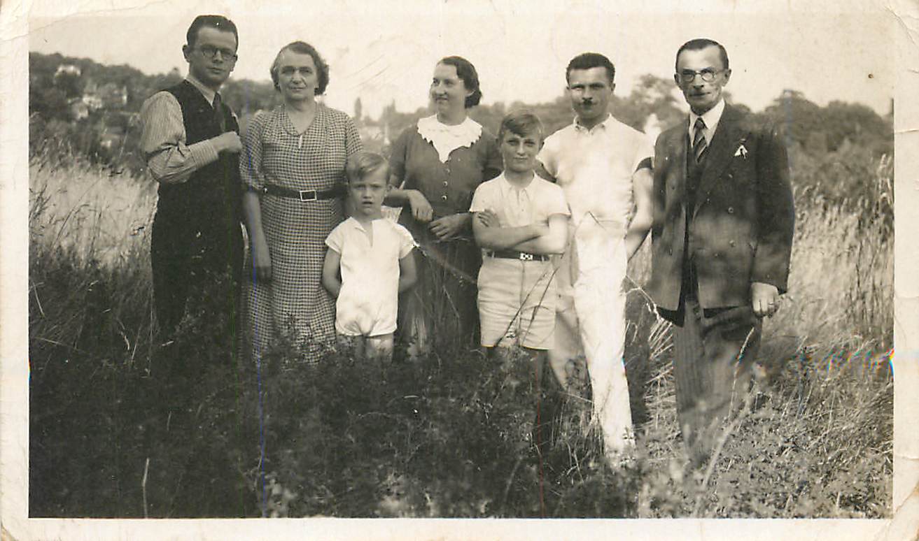Photo Personnages