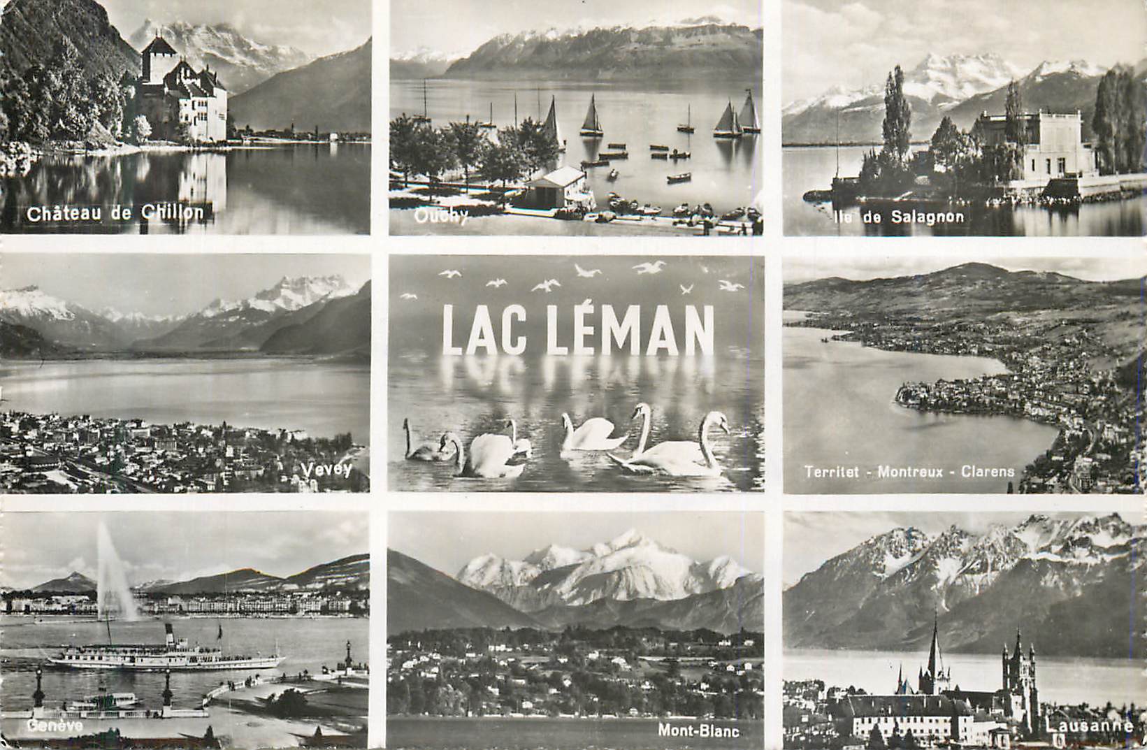 CPM Lac Leman