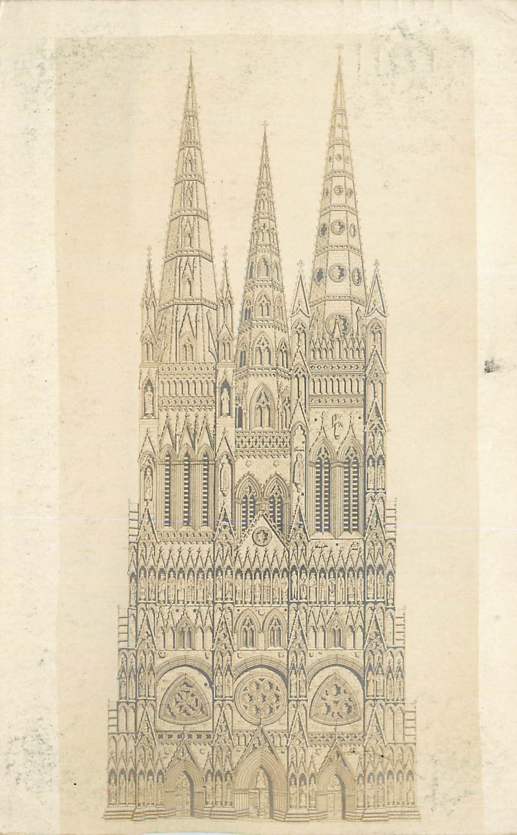 CPM Cathedrale