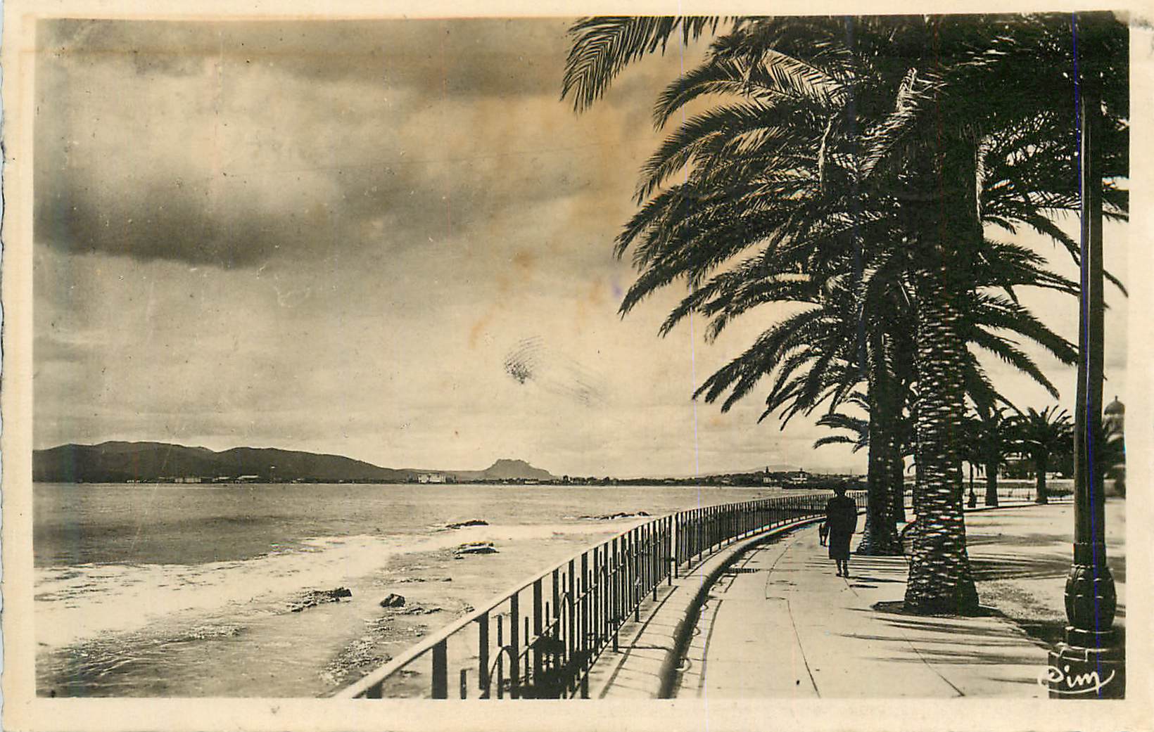 CPM St Raphael (Var)