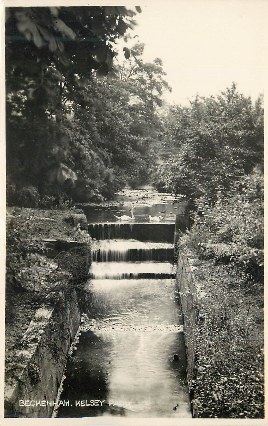 CPM Beckenham Kelsey Park