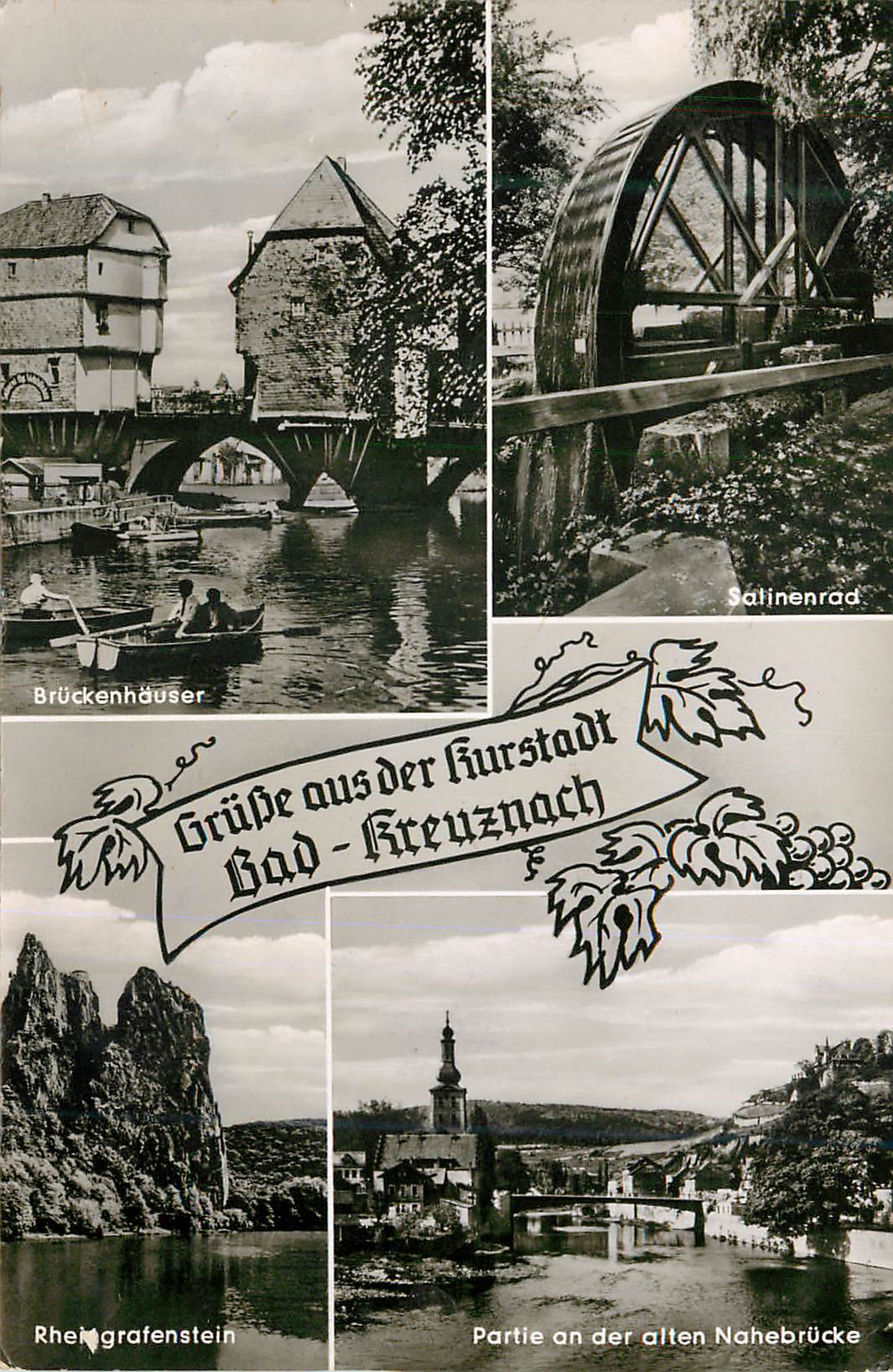 CPM Bad Kreuznach GruBe aus Der Hurstadt