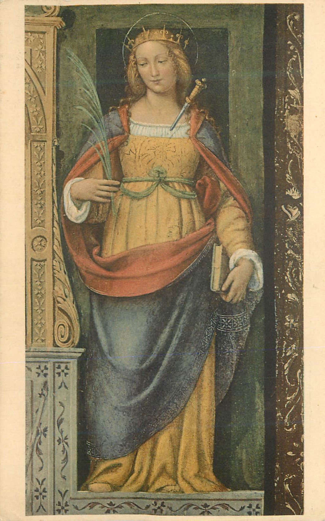 CPA Milano S Maurizio S Orsola