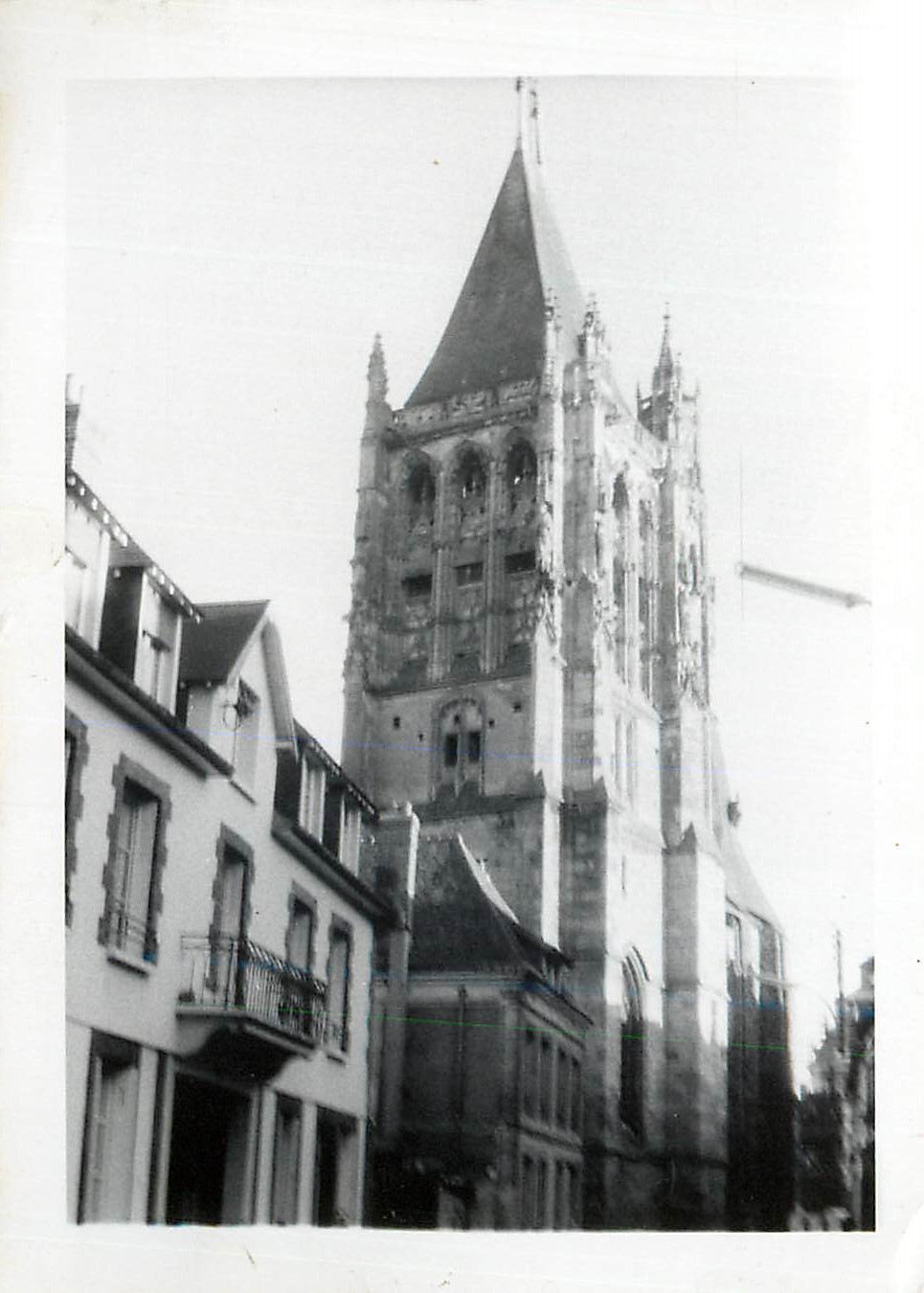 Photo Eglise