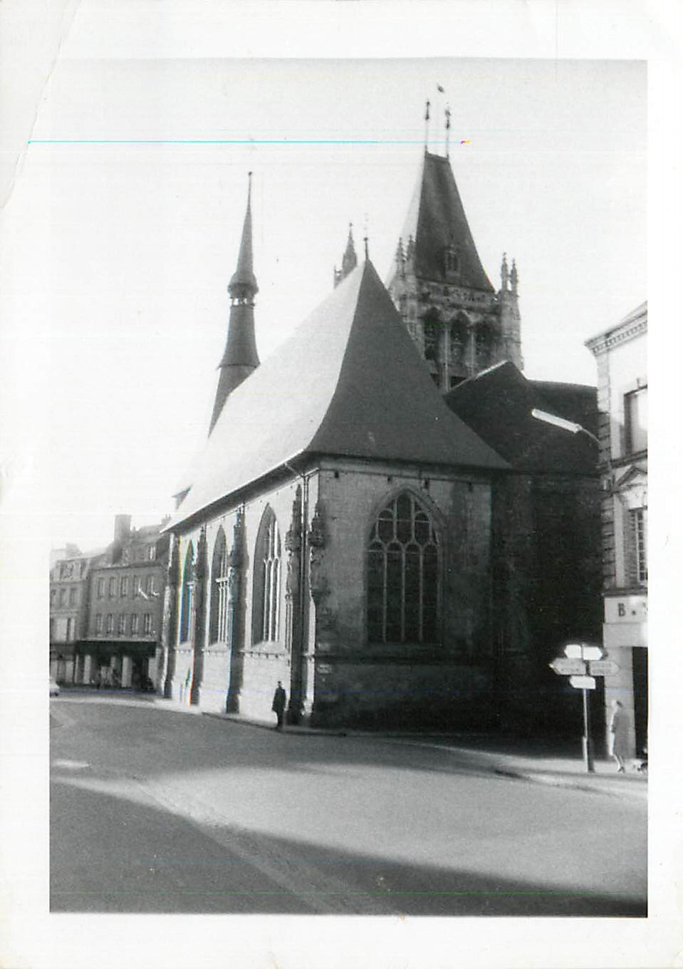 Photo Eglise