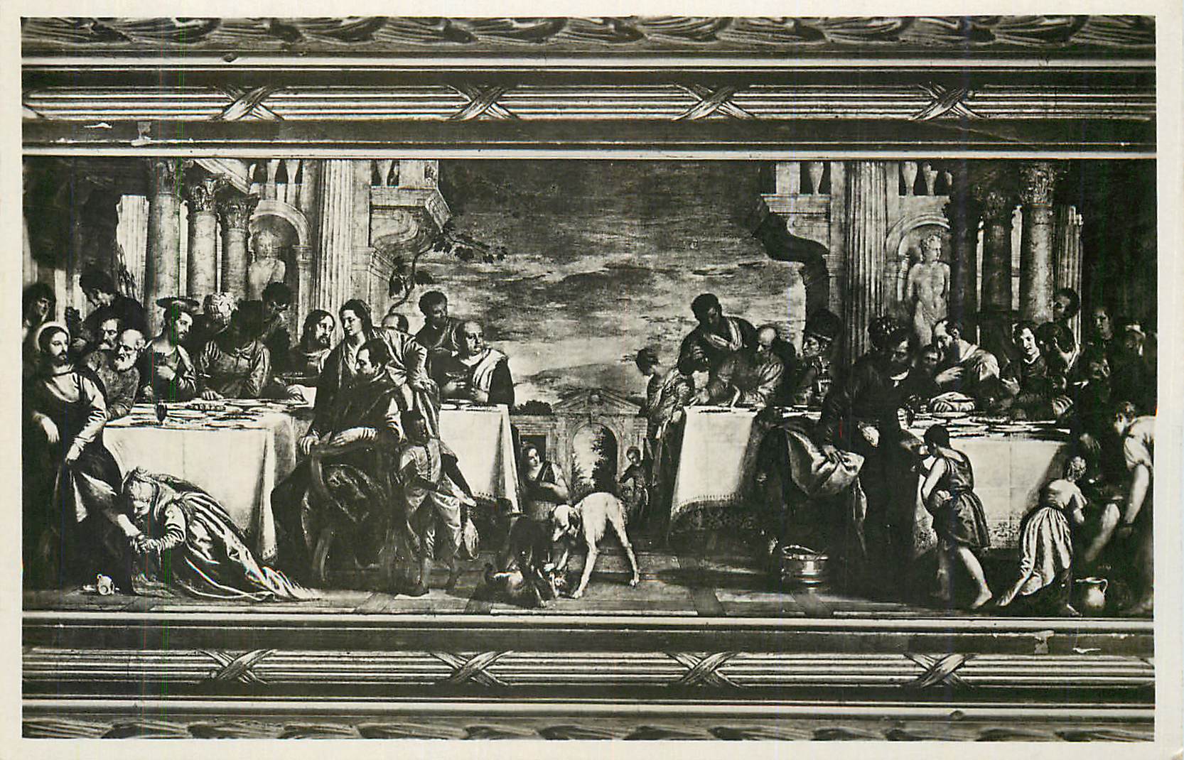 CPM Milano R Pinacoteca di Brera