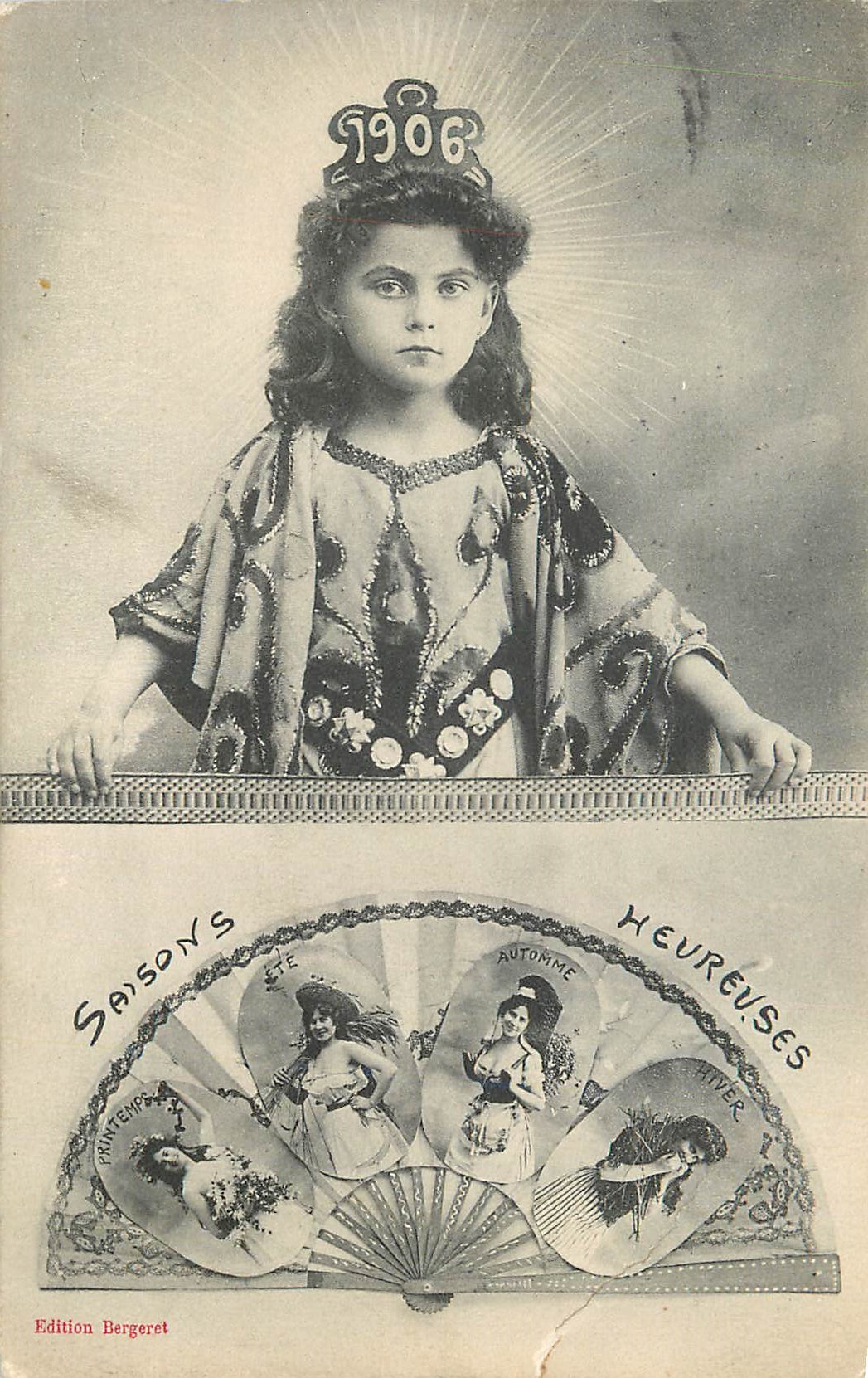 CPA Saisons Heureuses