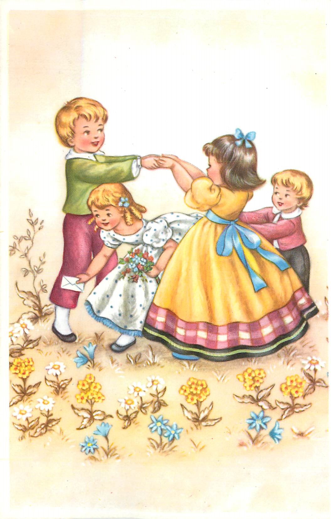 CPA Enfants