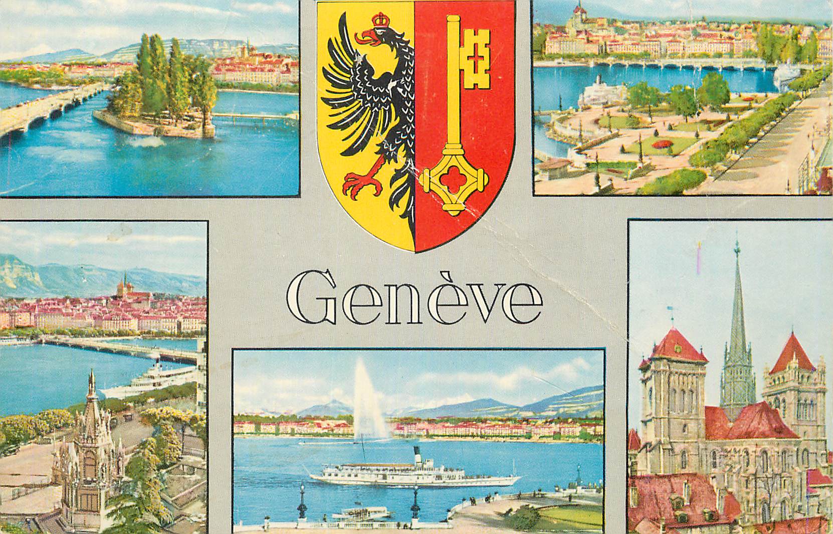 CPA Geneve